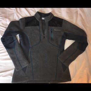 Columbia Pullover